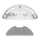 thumbnail image 1 of mi robot vacuum mop 2 pro mjst1s with water tank, 1 of 5