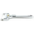 thumbnail image 4 of Fox Run Adjustable Cheese Slicer, 6" x 4.5" x 0.5" Cheese Wire Cutter, 4 of 5