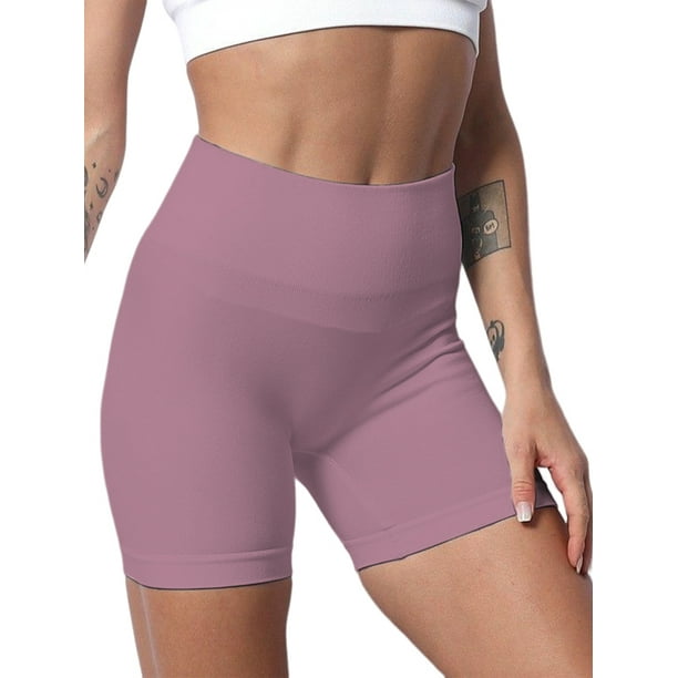 CRZ YOGA Women's Workout Sports Running Active Shorts with Zip Pocket - 2.5  Inches : : Clothing, Shoes & Accessories