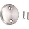 thumbnail image 2 of MAUI - Lift & Turn Style Conversion Kit for Bathtub Drain Assembly, All Brass Construction, Easy replacement DIY, 2 of 5
