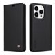 thumbnail image 4 of Funda para iPhone 15 Pro Estuche de Cuero PU Tipo Cartera con Ranuras para Tarjetas y Cierre Magnético, 4 of 5