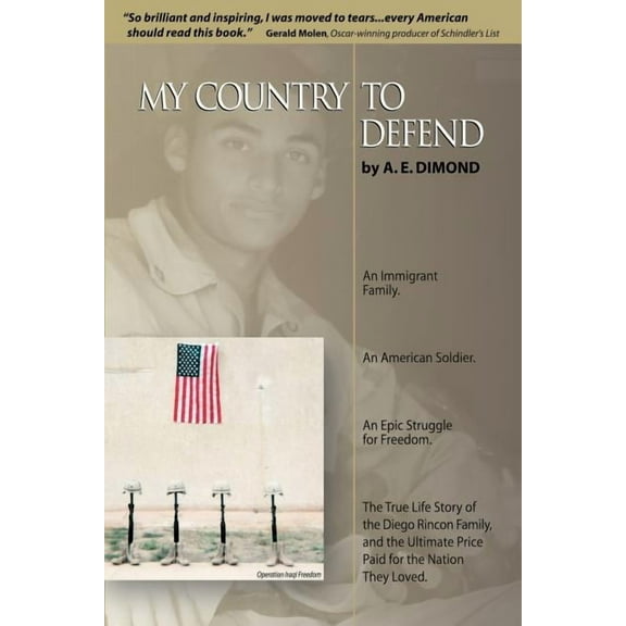 My Country to Defend, (Paperback)