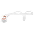 thumbnail image 4 of Brondell Omigo Element+ Non-Electric Warm Water Bidet Attachment, Copper, 4 of 5
