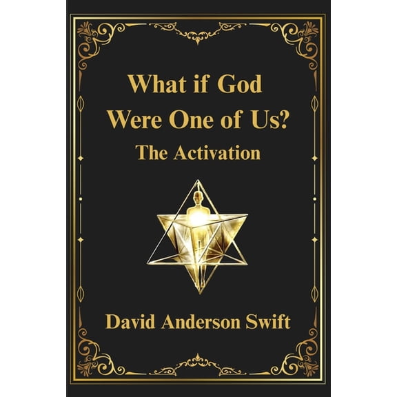 What if God Were One of Us?, (Paperback)