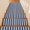 Blue, variant on Sage Green Striped Stair Treads Non Slip for Steps Modern Classic Stripes Rustic Country Farmhouse 10 Pcs Reusable Adhesive Stair Runner Mats for Dogs Elders Carpet Treads Rugs for Staircase 8x30 In