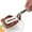 A-1PC, variant on Stainless Steel Grill Clamp, Anti-Scald Extended Handle Spatula Tong, 2026 New Multi-Functional Stainless Steel Barbecue Clamp Food for Grilling Meat, Fish and Pancakes with Non-Slip Grip