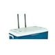thumbnail image 3 of Hielera 50 Qt/47 Lts Con Llantas Rubbermaid Azul FG2A9202MODBL Rubbermaid FG2A9202MODBL, 3 of 3