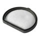thumbnail image 3 of For AEG ASKQX9/QX9-1-50IB/QX9-1-ALRG Vacuum Cleaner Accessories, 3 of 5