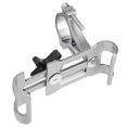 thumbnail image 4 of Bike Phone Mount, Aluminum Alloy Material Bicycle Phone Mount Convenient To Use High Reliability  For Mobile Phones For Outdoor  Color, 4 of 8