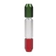 thumbnail image 2 of Manija De Calibre De Pasador De Extremo Doble, Manija De Calibre De Pasador, Manija De Calibre De Pasador De Aleación De Aluminio Manija De Calibre Pasa No Pasa Rango De Medición 0,3‑7 Mm(6-7mm), 2 of 8