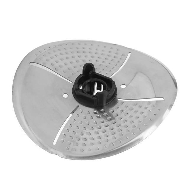 Cubre Cuchillas de Acero Inoxidable para Vorwerk Thermomix TM5 TM6 TM31