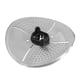 thumbnail image 2 of Cubierta De Cuchilla Para T, Cubierta De Cuchilla Para Máquina De Cocción Cubierta De Cuchilla Para Vorwerk Thermomix Máquina De Cocción Cubierta Protectora De Cuchilla Diseño De Clase Mundial, 2 of 14