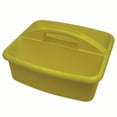thumbnail image 2 of Romanoff Large Utility Caddy, Yellow, 2 of 2