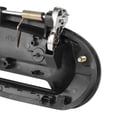 thumbnail image 5 of DNA Motoring OEM-DHO-01008 For 1998-2002 Lincoln Navigator Front Left Door Pull Handle Black Primered With Keypad Keyless Entry, 5 of 6