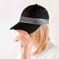 thumbnail image 4 of SHISUYAN 1 Roll Heat Transfer Reflective Iron On Fabric Tape for Clothing, 4 of 8