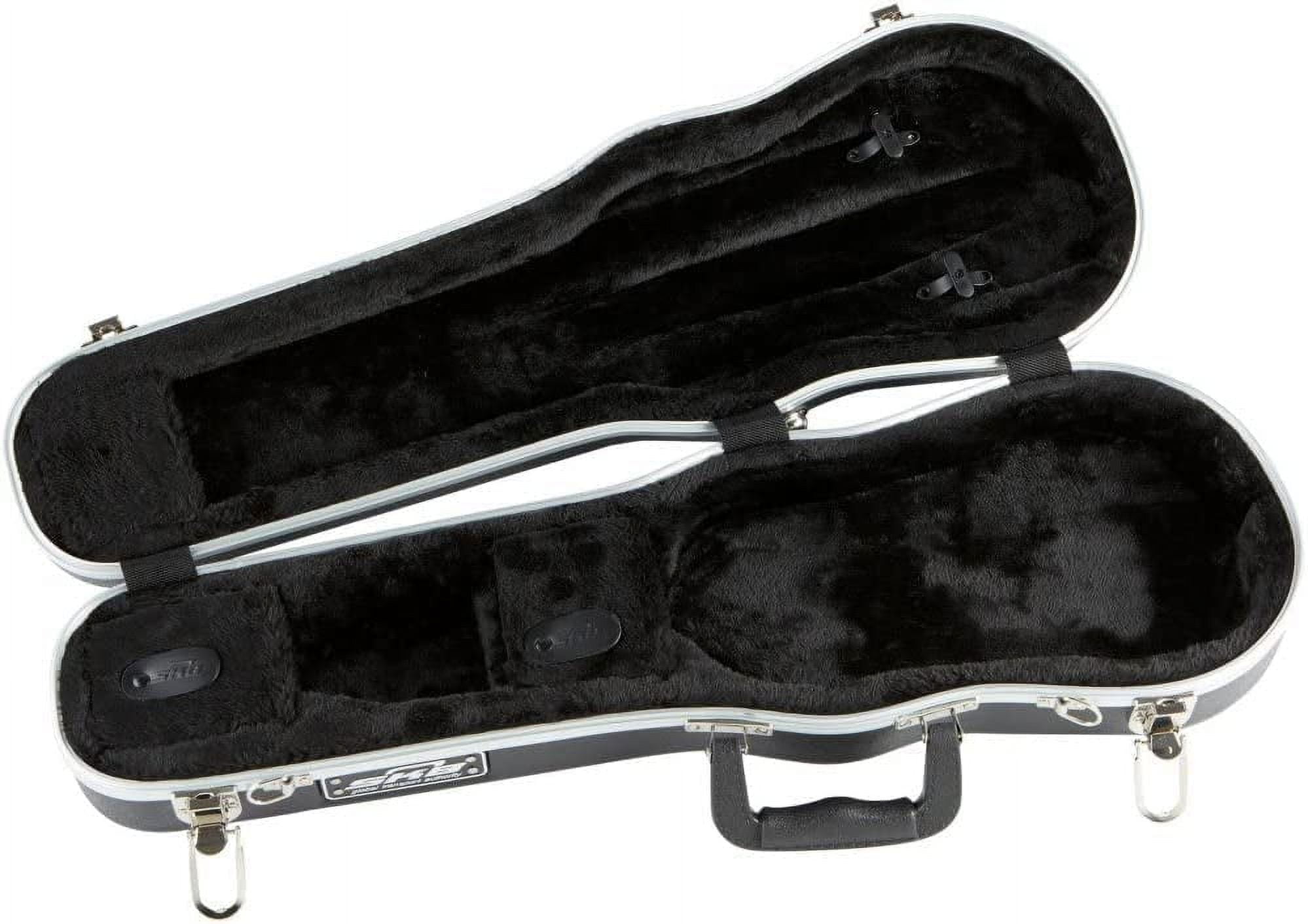 SKB Violin 1/2 / 12" Viola Deluxe Case