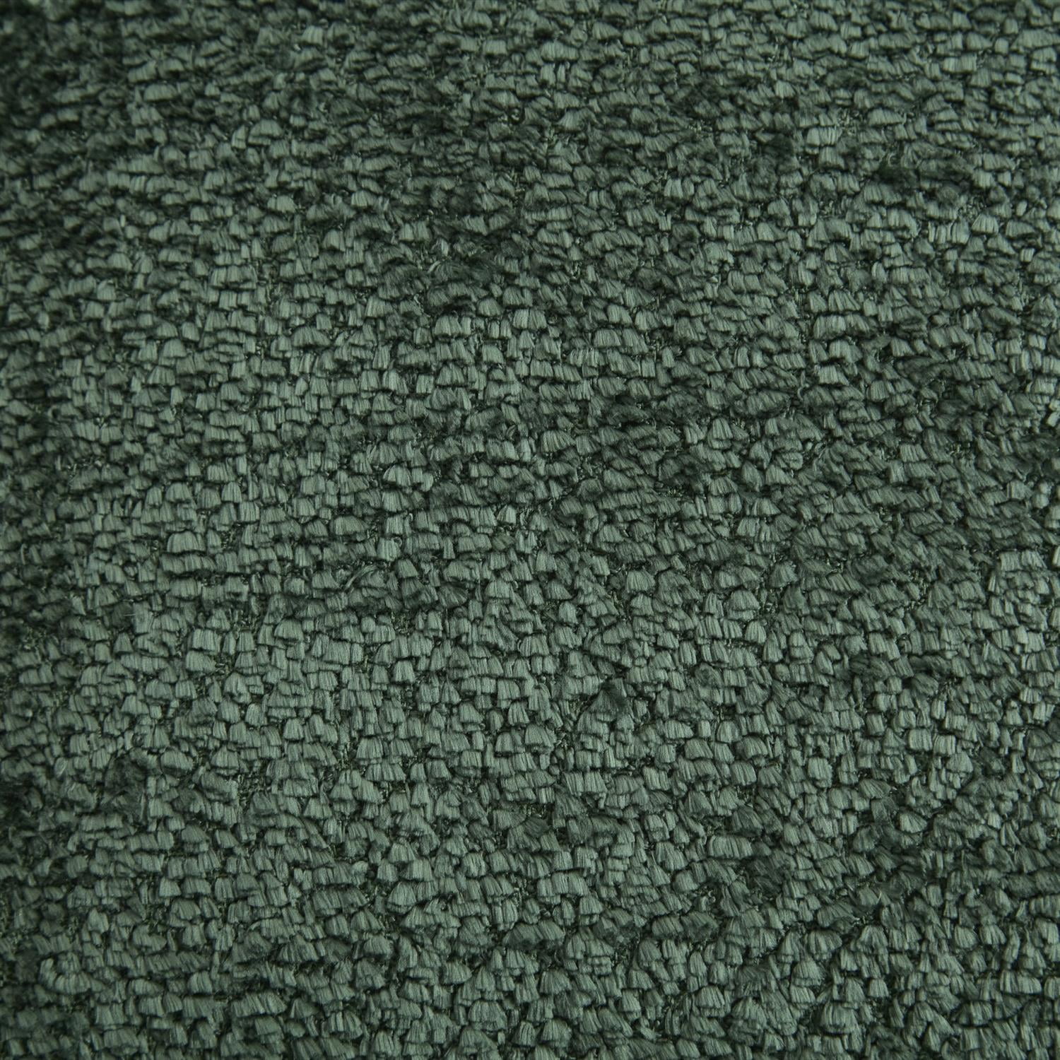 Demi Bonn 108" Modern L-Shaped Sofa, Premium Fabric Couch with Deep Seating, Freestyle Setup, No Assembly Needed for Living Room Relaxation, Green