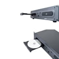 thumbnail image 4 of Equipo de DJ Gemini Sound CDX-2250i con montaje en rack doble, 4 of 4