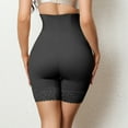 thumbnail image 7 of Women's High Waist Body Shaping Panties Seamless Body Shaping Garments Leggings Compression Bodysuit Shape Wear for A Dress Belt Trainer for Women plus Bodysuit for Women Studded Catsuit Bodysuit plus, 7 of 7