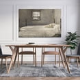 thumbnail image 5 of Andrew Wyeth Master Bedroom Prints Poster Canvas Art Poster and Wall Art Picture Print Modern Family bedroom Decor Posters 08x12inch(20x30cm), 5 of 6
