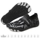 thumbnail image 2 of Zapatos para el agua Niños Transpirable Secado rápido Calzado de natación para la playa (31) Negro, 2 of 9