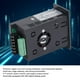 thumbnail image 3 of Convertidor De Frecuencia Del Motor, Variador De Frecuencia Del Motor Retardante De Llama 120W Ahorro De Energía Inteligente Entrada 1PH 176-264V Para Fábrica, 3 of 7