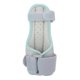 thumbnail image 2 of Thumb Splint Stabilizer Breathable Sprain Pain Relief Fixation Thumb Support Brace for Tendinitis RecoveryGreen, 2 of 4