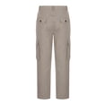 thumbnail image 6 of Cargo Pants For Men Relaxed Fit Cargo Work Pant Outdoor Hiking Utility Tactical Pants Lightweight Multi-Pockets, 6 of 6