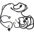 thumbnail image 2 of BL3Z-13A409-B Tail Light Lamp Wiring Harness Compatible with Ford F-150 2011 2012 2013 2014 V6 3.5L 3.7L 5.0L 6.2L BL3Z13A409B Driver Passenger Side Hill Descent Control Tailgate Left and Right, 2 of 3