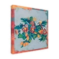 thumbnail image 2 of Victoria Macmillan 'Tropical Bouquet' Canvas Art, 2 of 4