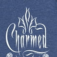 thumbnail image 3 of Charmed - The Power of Three Will Set You Free - Toddler and Youth Girls A-line Dress, 3 of 5