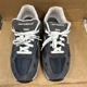 thumbnail image 4 of New Balance Women 993 MR993BK Black Casual Shoes Sneakers Size 7 Made in USA, 4 of 6