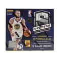 thumbnail image 1 of 2021-22 Panini Spectra Basketball Asia Tmall Box, 1 of 5