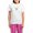 With Pink Pant, variant on CafePress - Boston Terrier Gifts Women's Light Pajamas - Women's Short Sleeve Print T-Shirt and Pants Light Cotton Pajama Set