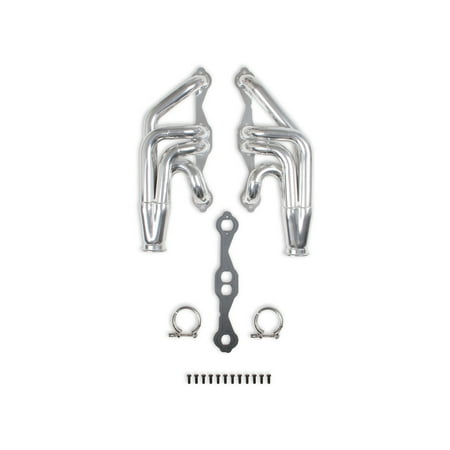 SBC Turbo Headers
