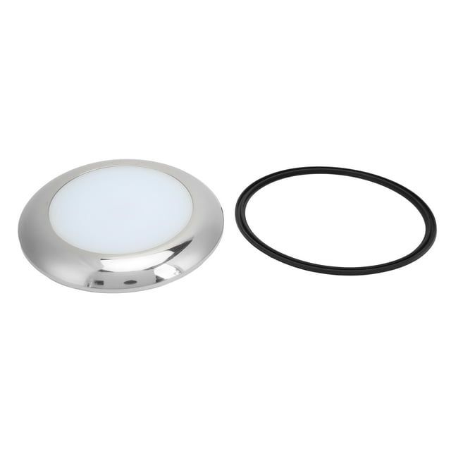 Luz de Techo de RV, Alto Brillo 345lm 152 mm/6.0in interior interior LUZ para Remolque de Vije