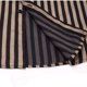 thumbnail image 4 of Blusa y camisa de manga larga con cuello vuelto para hombre, informal, a rayas, con botones, bolsillo, solapa, manga larga, blusa de moda, camisa para hombre, blusa de poliéster, 4 of 8