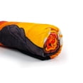 thumbnail image 3 of Throw Blanket Just Funky Naruto, forro polar oficial de anime, 3 of 7