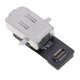 thumbnail image 3 of ible Para Conector De Auriculares Para A1398, MC975, MC976, 3 of 6
