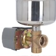 thumbnail image 3 of Interrupteur de contrôle de pression de pompe à eau, réservoir de pression en acier inoxydable, kit de clapet anti-retour en cuivre 110 V-230 V, 3 of 4