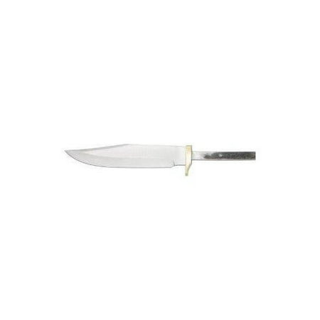 Knife Blade Small Bowie (Best Small Flipper Knife)