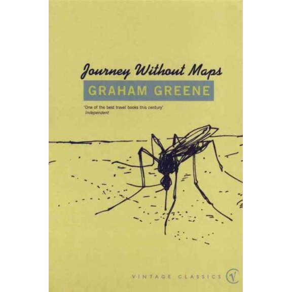 Pre-Owned Journey Without Maps