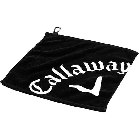 Callaway Wedge Towel