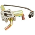 thumbnail image 2 of Fuel Injection Idle Air Control Valve, 2 of 3