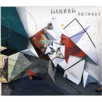 Hannah Georgas - Hannah Georgas - Alternative - CD