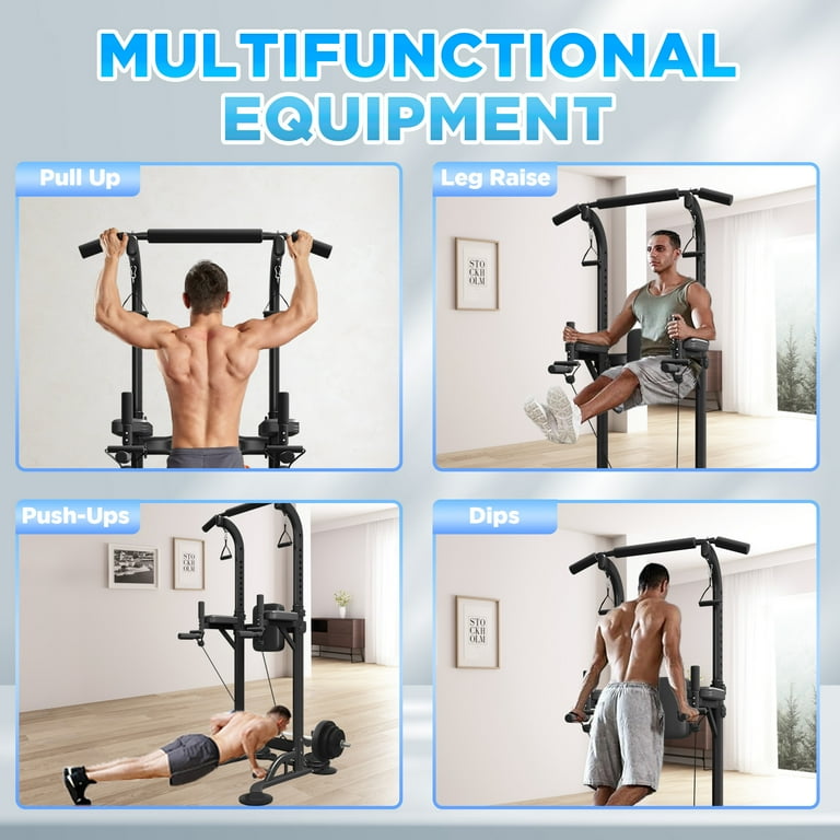 Push pull legs at home sale