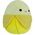 thumbnail image 3 of Squishmallows Soft Stuffed Animals and Plush Toys, Plush Yellow, 3 of 3