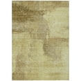 thumbnail image 2 of Addison Rugs Chantille Indoor/Outdoor Transitional Modern Brown Washable Rectangle Rug, 3' x 5', 2 of 6