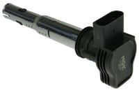 NGK U5015 (48978) Coil-On-Plug Ignition Coil Fits select: 2009-2014 VOLKSWAGEN JETTA, 2012-2014 VOLKSWAGEN PASSAT