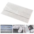 thumbnail image 3 of Crystal Glass Mesh,24*40cm Rhinestones Mesh Shiny Rhinestones Ribbon Roll Diamond Mesh Roll Future-Proof Design, 3 of 9
